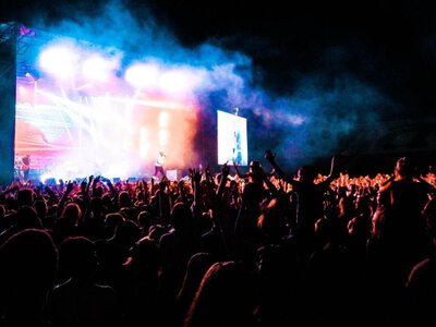 У Черкасах відбудуться два вечірні концерти та відкритий відеоефір