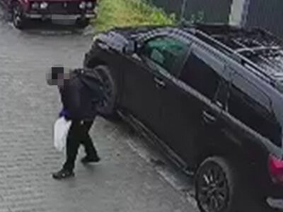 СБУ та Нацполіція запобігли вбивству керівника підприємства ОПК на Київщині