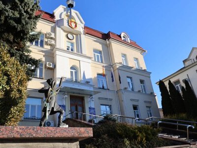 Корупційна схема із забудовою в Луцьку: НАБУ і САП повідомили про нові підозри