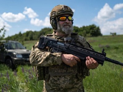Мобілізаційний вік до 50–55: чи готова Рада до змін і що думають військові