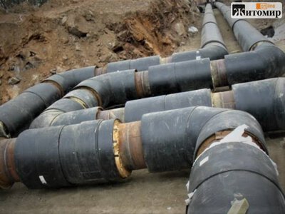 У селищі поблизу Житомира 6 тисячам жителів загрожує зима без опалення
