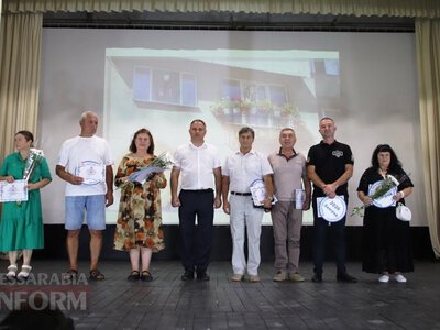У Болграді спрямували майже 42 тисячі гривень за красу: хто переміг у конкурсі «Моє улюблене місто» 2026