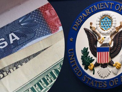 У США можуть масово скасувати візи: що робити іноземцям, які опинилися під ризиком
