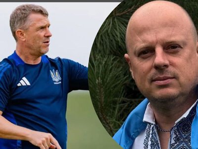Падел із Березуцьким продовжиться: відомий журналіст знищив Реброва через скандал з росіянином