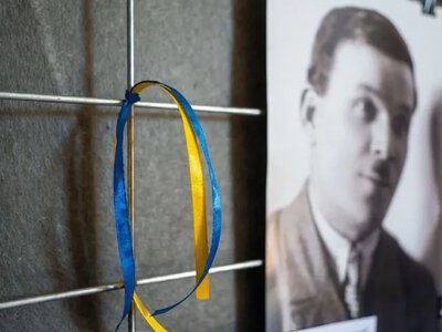 У Херсоні відкрили фотовиставку «Херсонщина шлях до Незалежності»