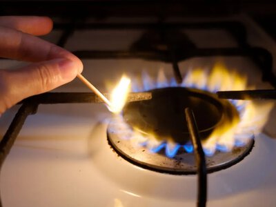 У Миргородському районі тимчасово припинять розподіл газу у п’ятьох селах