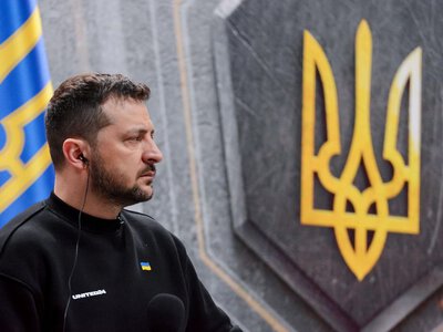 Зеленський не підписує податок на OLX: Марченко назвав причину