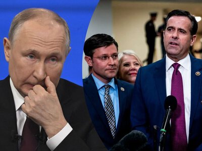 Одне важливе попередження: полковник запасу ЗСУ припустив, чому глава ЦРУ приїжджав у Москву