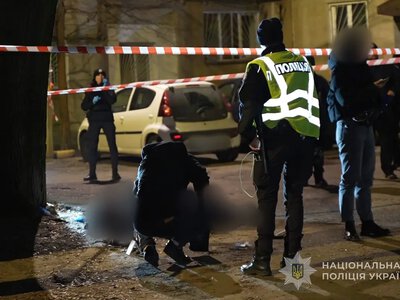 В Одесі через кілька місяців знайшли стрільця, який убив голову благодійного фонду (відео)