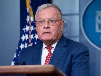 Келлог назвав причину паузи з виробництвом Patriot в Україні