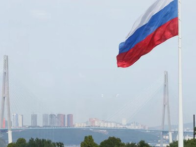 У Примор’ї через форум Путіна можуть обмежити мобільний інтернет і зв’язок