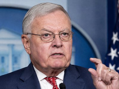 Келлог пояснив, що гальмує передачу Україні ліцензії на Patriot
