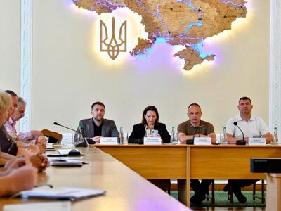 На Волині обговорили дозиметричну паспортизацію населених пунктів