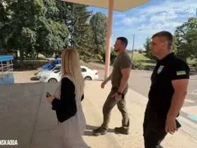 Майже пів тисячі дітей з Херсонщини навчаються у Кривому Розі