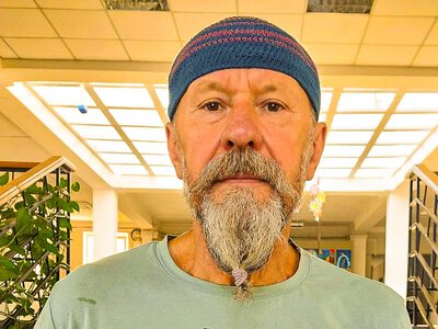 В Охтирці провели акцію «Мій крок до Незалежності»