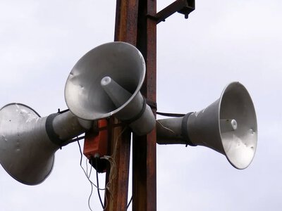 У Херсоні затвердили систему оповіщення про обстріли та інші загрози