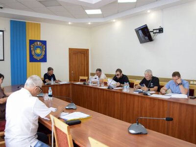 Комісія розглянула заявки незалежних кандидатів до наглядових рад