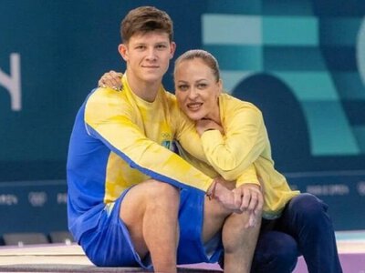 Гімнаст Ковтун, його тренерка та Україна. Історія про невдячність