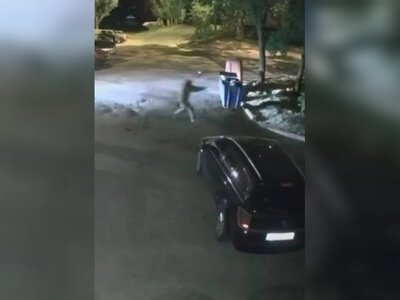 Порушили карну справу через стрілянину за можливої ​​участі ТЦК у Харкові