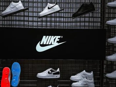 Акції Nike впали до мінімуму за 12 років через падіння продажів Jordan