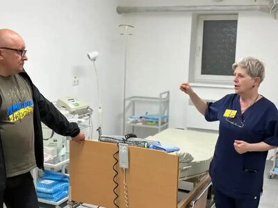 На Рівненщині продовжують перевіряти готовність захисних укриттів
