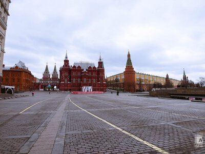 Аналітик пояснив, навіщо директор ЦРУ приїжджав до Москви