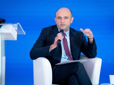 Мінекономіки перегляне прогноз зростання ВВП України у 2026 році через наслідки війни