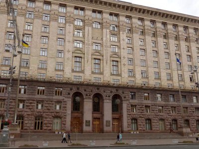 У Київській області посилюють охорону критичних об’єктів та підвищують готовність служб до надзвичайних ситуацій