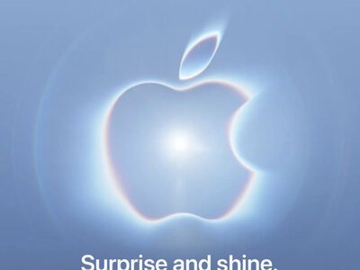 Surprise and shine: Apple назвала дату великої презентації – що може показати