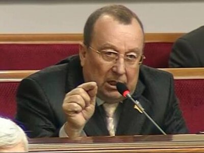 На Рівненщині знайшли мертвим екснардепа: він застрелився