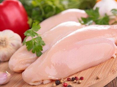 Шість компаній забезпечують понад 75% промислового виробництва курятини в Україні — USDA