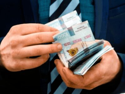На Львівщині керівниця організації пропонувала хабар прикордоннику за виїзд підлеглого
