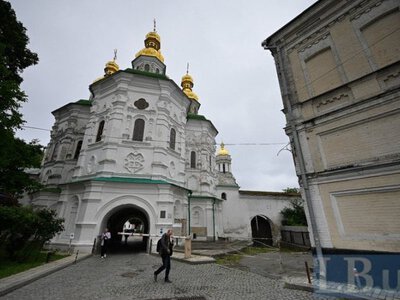 Керівництво заповідника заявляє, що УПЦ (МП) намагається затягнути суд щодо Києво-Печерської лаври
