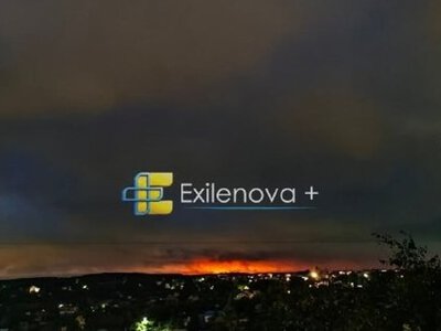 Усі основні нафтопереробні заводи «Лукойлу» в рф зупинили роботу через пошкодження — Reuters