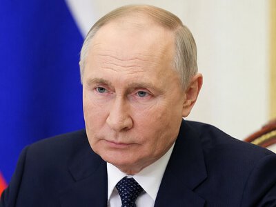 Росія готується посилити удари по Україні після провалу переговорів - Bloomberg