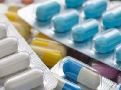 Уряд спростив вимоги до зберігання ліків на час воєнного стану