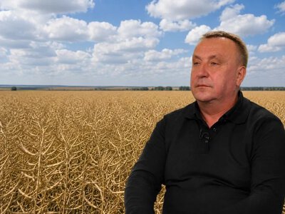 На Волині поліція розслідує захоплення 31 гектара землі фірмою депутата