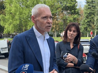 Терехов: Харків не отримав від держави субвенції на відбудову