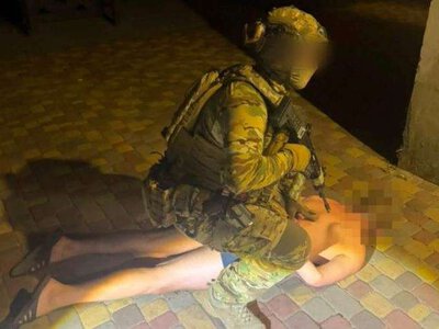 На Київщині викрили схему вербування жінок для сексуальної експлуатації за кордоном