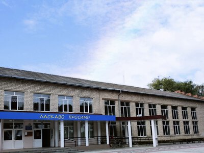 У Чернівцях планують капітально відремонтувати дах ліцею №21
