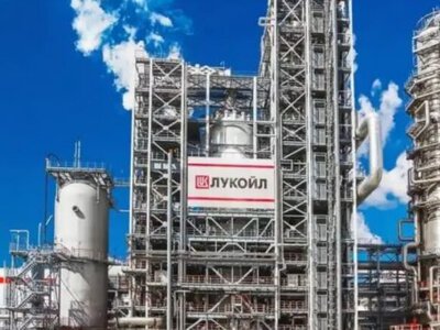 Після атаки українських дронів призупинив роботу четвертий за величиною НПЗ росії