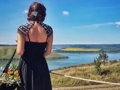 Куди поїхати киянам влітку за активним відпочинком: кар’єри, Шацькі озера, Бакота та печери України