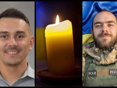 У Рівному завтра попрощаються із двома солдатами