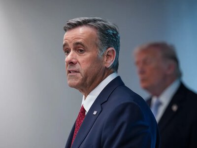 Таємний візит до Москви: The Washington Post дізналася, про що голова ЦРУ попередив Путіна