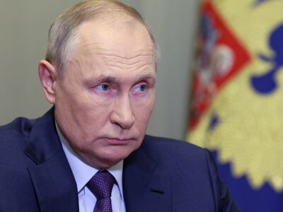 РФ готує нові удари по Україні: що відомо про плани Путіна
