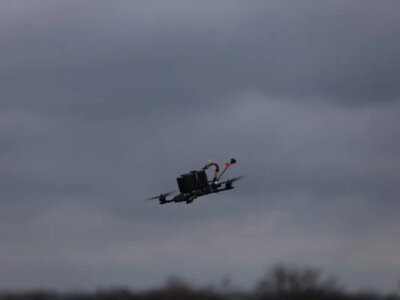 У Корабельному районі через атаку безпілотника постраждав 10-річний хлопчик - Херсон Daily