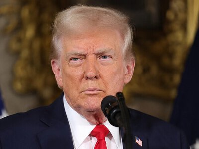 Трамп пригрозив Канаді після відповідних мит: Час провчити