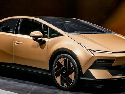 Виглядає на мільйон, коштує від $17 700: стартував найдешевший електрокар Hyundai із 650 км ходу