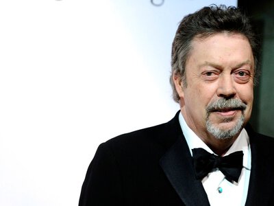 Помер британський актор Тім Каррі