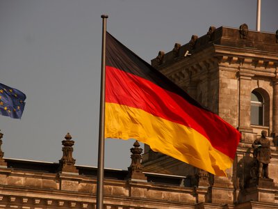 Українця затримали під Берліном через схованку зі зброєю: що з’ясували слідчі